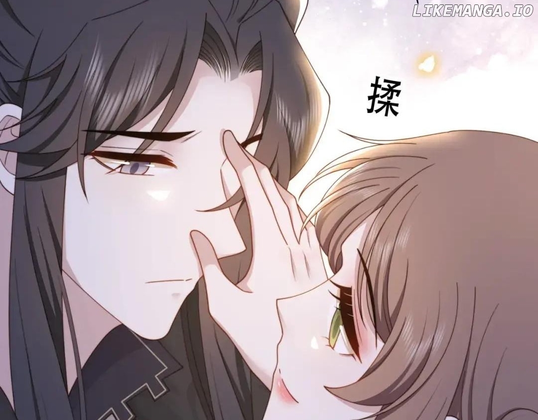 Lonely Emperor Chases His Sister-in-Law Chapter 67 - page 34